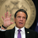 Illustration for article titled 2 More Women Accuse Andrew Cuomo of Sexual Harassment, and He Still Won’t Resign